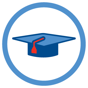 education icon