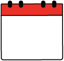 calendar background