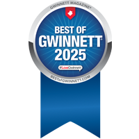 Best of Gwinnett 2025