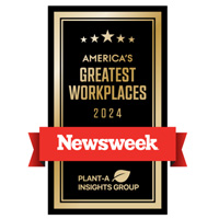 America's Greatest Workplaces 2024 