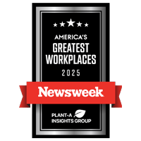 America's Greatest Workplaces 2025