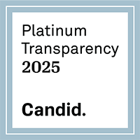 Platinum Seal Logo
